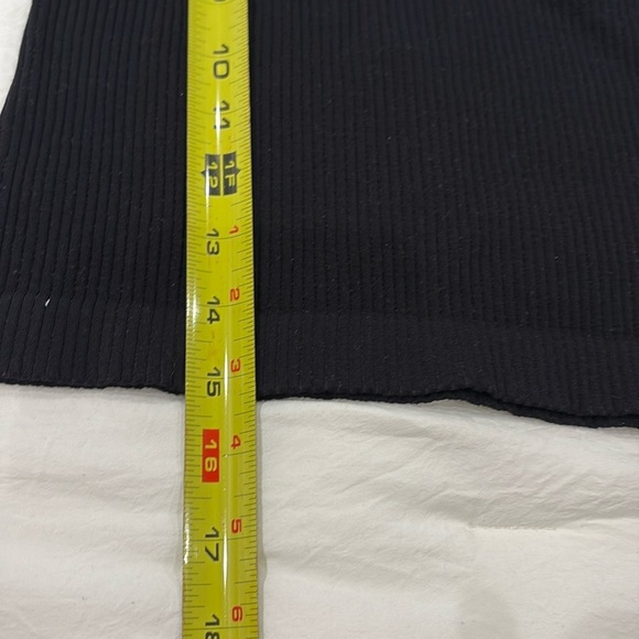 Free People Cropped Bra Top - Picture 6 of 9